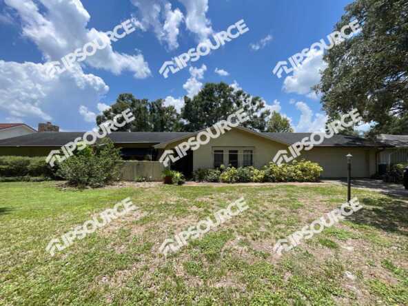 Off-market real estate dal in Winter Haven, FL