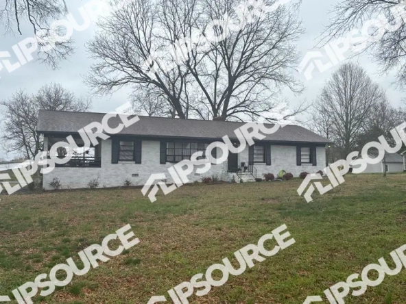 Off-market real estate deal in Monroe, NC