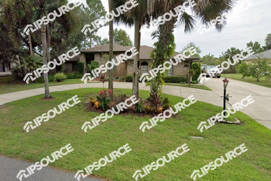 Off-market real estate deal in Volusia County Florida