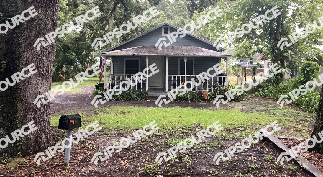 Off-Market Real Estate Deal in Sanford, FL