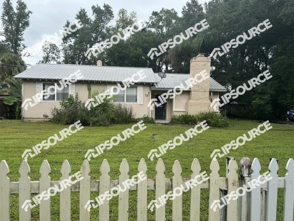 Off-Market Real Estate Deal in Jacksonville, Florida