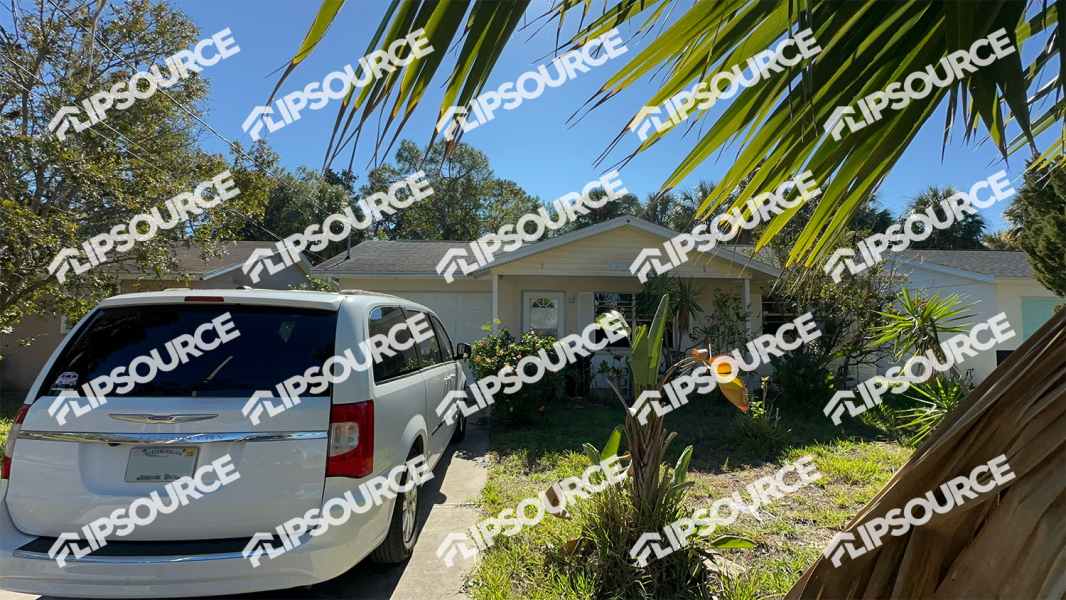 Off-Market Real Estate Deal Near Tampa, FL