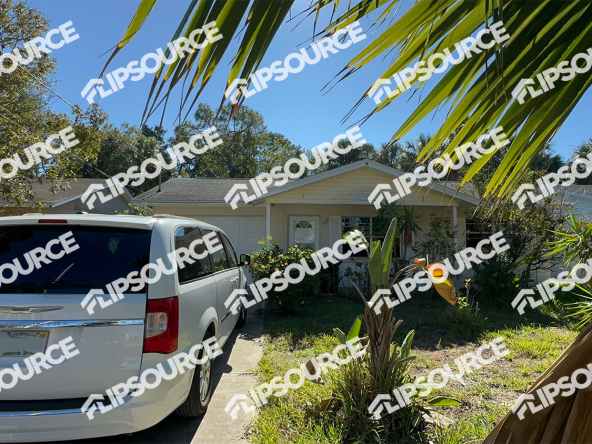 Off-Market Real Estate Deal Near Tampa, FL